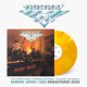 SOBREDOSIS - Sangre Joven LP, Vinilo Amarillo Marbled, Ed. Ltd.