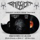 OMISSION - Doomed Ancient Rites LP, Vinilo Half, Ed. Ltd.