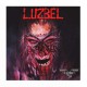 LUZBEL - Luzbel LP, Vinilo Violet, Ed. Ltd.