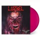 LUZBEL - Luzbel LP, Vinilo Violet, Ed. Ltd.