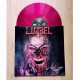 LUZBEL - Luzbel LP, Vinilo Violet, Ed. Ltd.