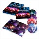 KAMELOT - I Am The Empire (Live From The 013) 2CD + DVD + Bluray, Ed. Ltd.