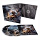 KAMELOT - Ghost Opera (The Second Coming) 2CD, Digipak