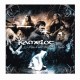 KAMELOT - One Cold Winter's Night 2LP, Vinilo Negro