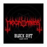 NECROMASS - Black Art 1992-2018 CD