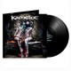 KAMELOT - Poetry For The Poisoned 2LP, Vinilo Negro