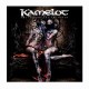 KAMELOT - Poetry For The Poisoned 2LP, Vinilo Negro
