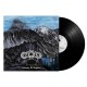 OTYG - Galdersång Till Bergfadern LP, Vinilo Negro