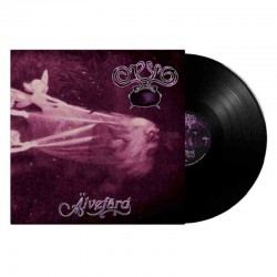 OTYG - Älvefärd LP, Vinilo Negro