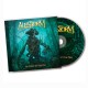 ALESTORM - No Grave But The Sea CD