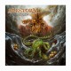 ALESTORM - Leviathan CD