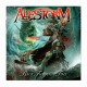 ALESTORM - Back Through Time CD