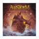 ALESTORM - Sunset On The Golden Age CD