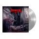 GORGASM - Destined To Violate LP Bllod Red Transparebt Vinyl, Ltd. Ed. Hand-Numberedada
