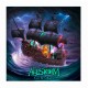 ALESTORM - Live In Tilburg CD Mediabook + DVD + BLURAY