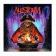 ALESTORM - Curse Of The Crystal Coconut LP, Vinilo Negro