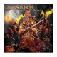 ALESTORM - Black Sails At Midnight LP, Vinilo Negro