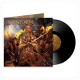 ALESTORM - Black Sails At Midnight LP, Vinilo Negro
