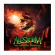 ALESTORM - The Thunderfist Chronicles LP, Vinilo Negro