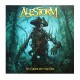 ALESTORM - No Grave But The Sea LP, Vinilo Negro