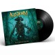 ALESTORM - No Grave But The Sea LP, Vinilo Negro