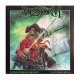 ALESTORM - Captain Morgan's Revenge LP, Vinilo Negro