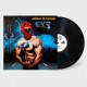 EVO - Animal De Ciudad LP, Vinilo Negro, Ed. Ltd.