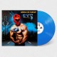 EVO - Animal De Ciudad LP, Vinilo Azul, Ed. Ltd.
