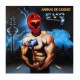 EVO - Animal De Ciudad LP, Vinilo Azul, Ed. Ltd.