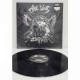 ANAL VOMIT - From Peruvian Hell LP, Vinilo Negro (Edición 22º Aniversario)