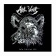 ANAL VOMIT - From Peruvian Hell LP, Vinilo Gris Marbled (Edición 22º Aniversario)
