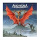 AVANTASIA - Tobias Sammet's Avantasia – Here Be Dragons LP, Vinilo Negro