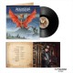 AVANTASIA - Tobias Sammet's Avantasia – Here Be Dragons LP, Vinilo Negro