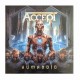 ACCEPT - Humanoid LP, Vinilo Negro
