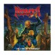 NERVOSA - Victim Of Yourself CD