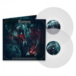 EVERGREY - A Heartless Portrait - The Orphean Testament 2LP, Vinilo Clear, Ed. Ltd.