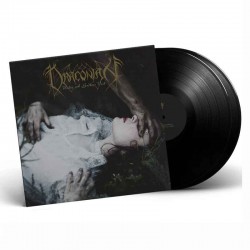 DRACONIAN - Under A Godless Veil 2LP, Vinilo Negro, Ed. Ltd.