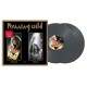RUNNING WILD - Death Or Glory 2LP, Vinilo Gris