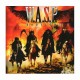 WASP - Babylon CD