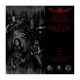 ESTERTOR - Tales Form The Ancient Grave LP, Vinilo Negro
