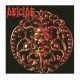 DEICIDE - Deicide LP, Vinilo Metallic White & Red “Centurion”