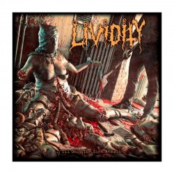 LIVIDITY - ...'Til Only The Sick Remain CD