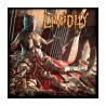LIVIDITY - ...'Til Only The Sick Remain CD