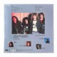 OVERKILL - Under The Influence LP, Vinilo Amarillo Marble