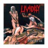 LIVIDITY - Fetish For The Sick / Rejoice In Morbidity CD