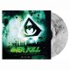 OVERKILL - W.F.O. LP, Vinilo Clear Marble