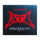 BLOOD - Impulse To Destroy (30th Anniversary Edition) CD (DIGI 3-CD) Ltd. Ed.