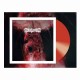 DISTASTE - Agoniepositur LP, Vinilo Rojo, Ed. Ltd.