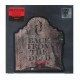 HALESTORM - Back From The Dead 7" Shape.