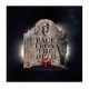 HALESTORM - Back From The Dead 7" Shape.